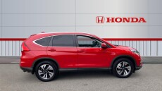 Honda CR-V 1.6 i-DTEC 160 SR 5dr Auto Diesel Estate
